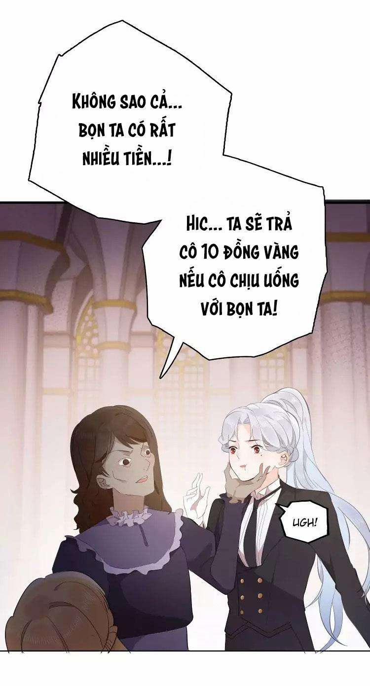 Cách Tạo Ra Một Công Chúa 16 trang 30