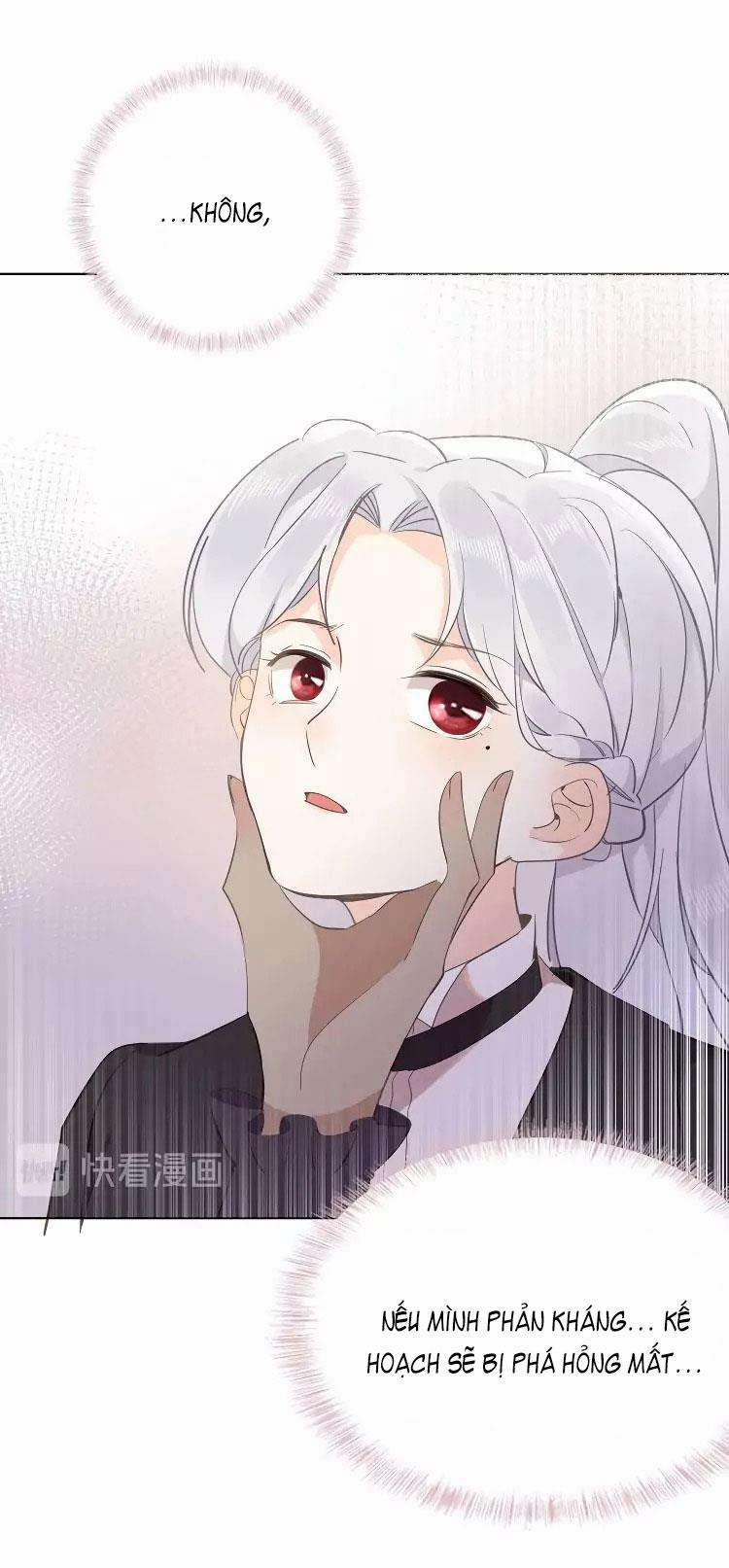 Cách Tạo Ra Một Công Chúa 16 trang 32