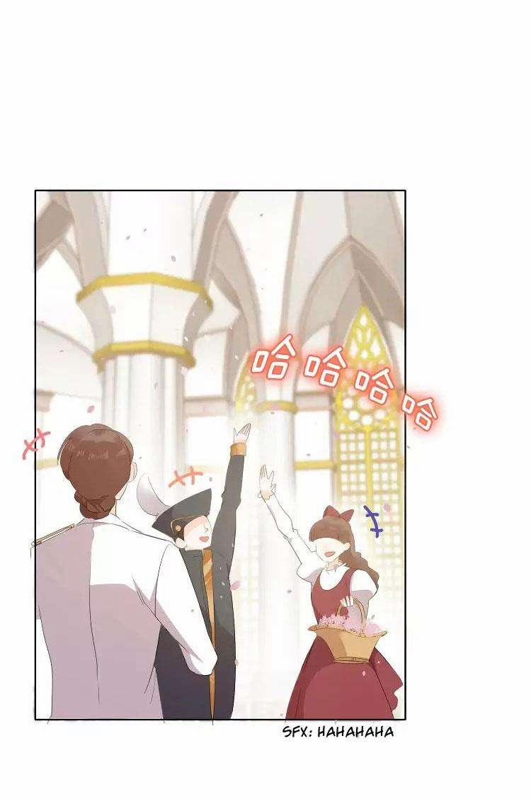 Cách Tạo Ra Một Công Chúa 16 trang 33