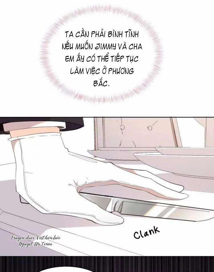 Cách Tạo Ra Một Công Chúa 16 trang 34