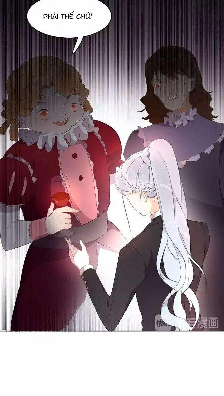 Cách Tạo Ra Một Công Chúa 16 trang 35