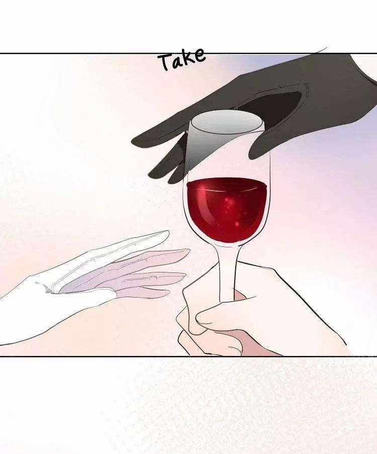 Cách Tạo Ra Một Công Chúa 16 trang 36