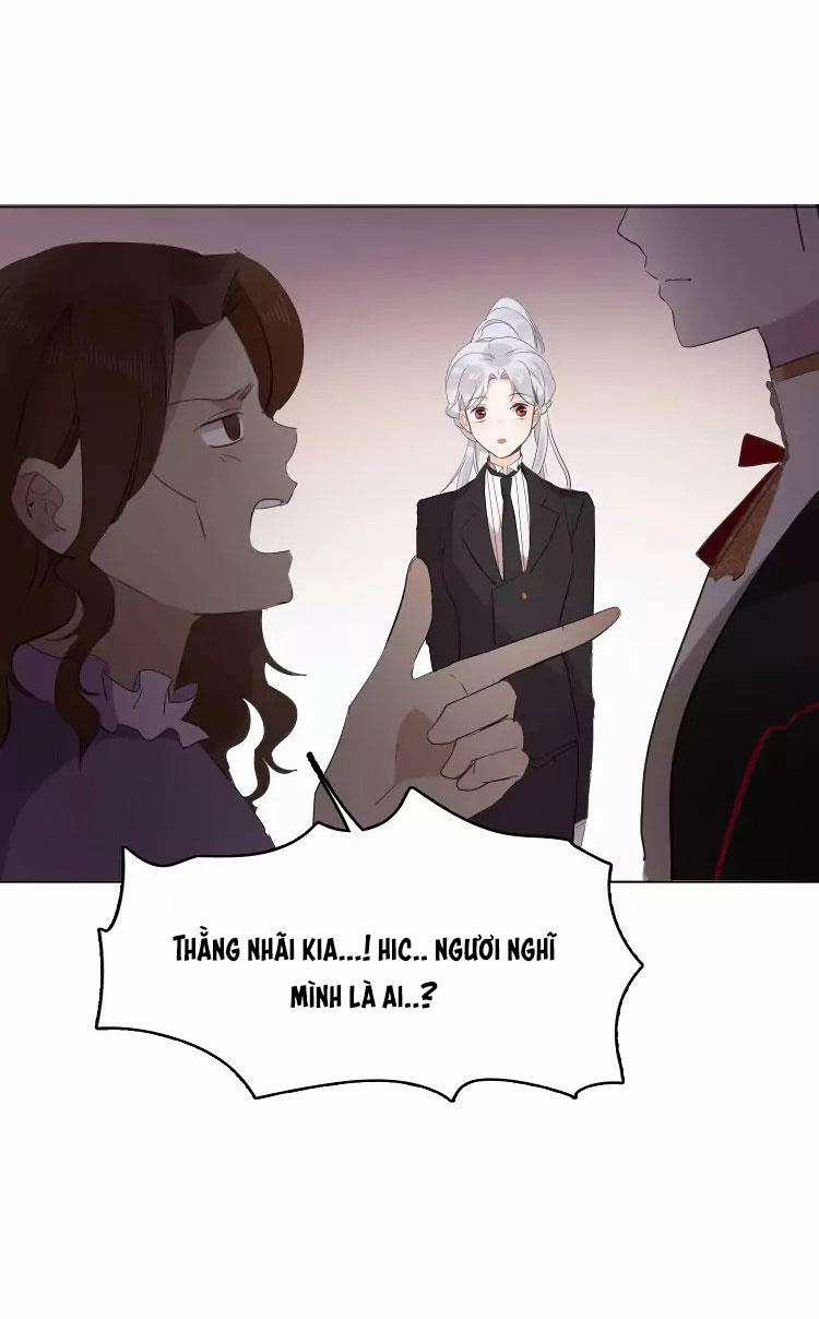 Cách Tạo Ra Một Công Chúa 16 trang 38