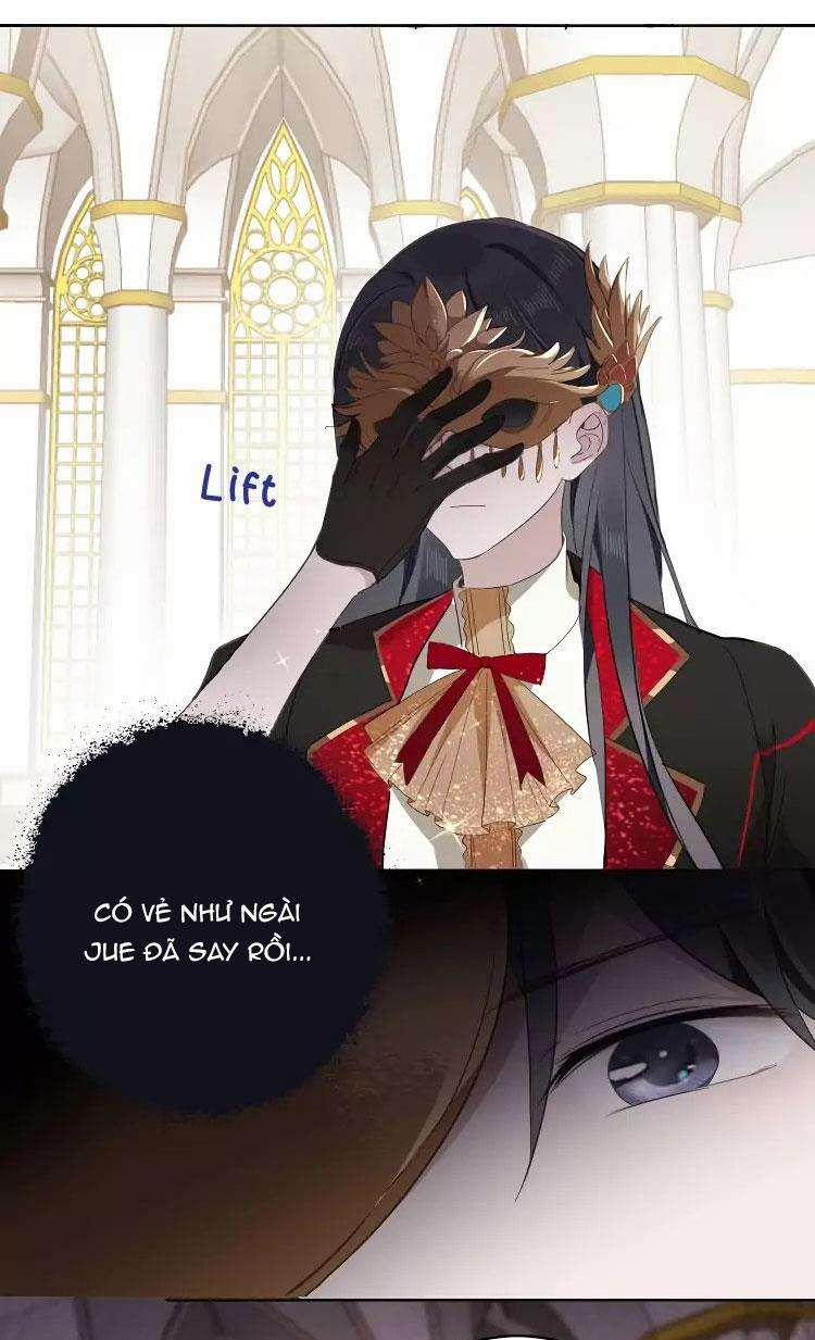 Cách Tạo Ra Một Công Chúa 16 trang 39