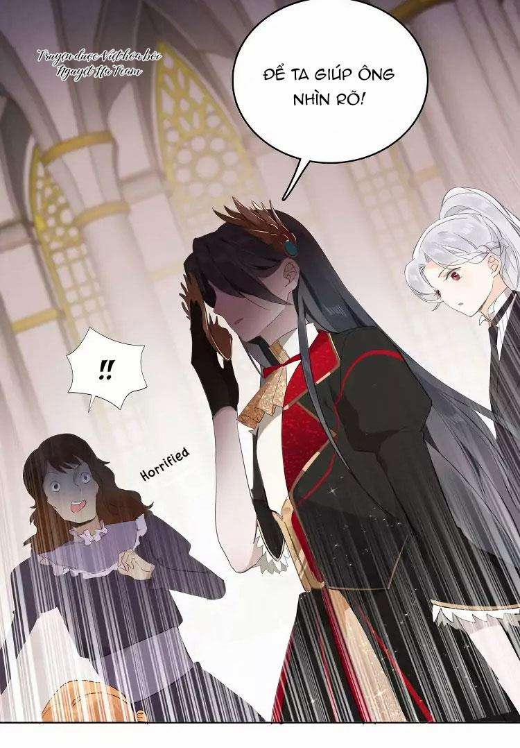 Cách Tạo Ra Một Công Chúa 16 trang 40