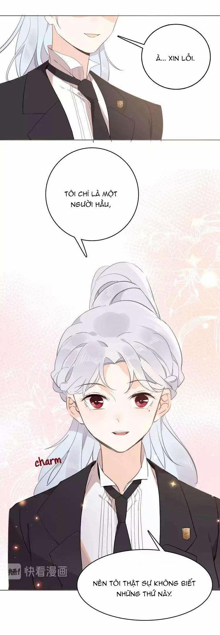 Cách Tạo Ra Một Công Chúa 16 trang 41