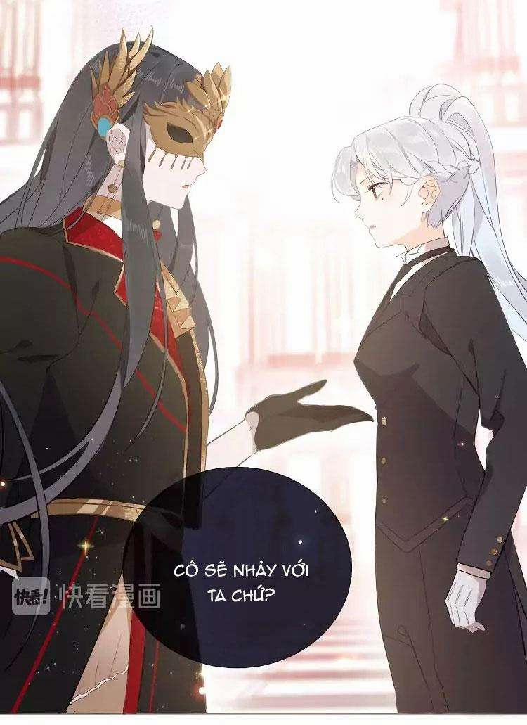 Cách Tạo Ra Một Công Chúa 16 trang 44