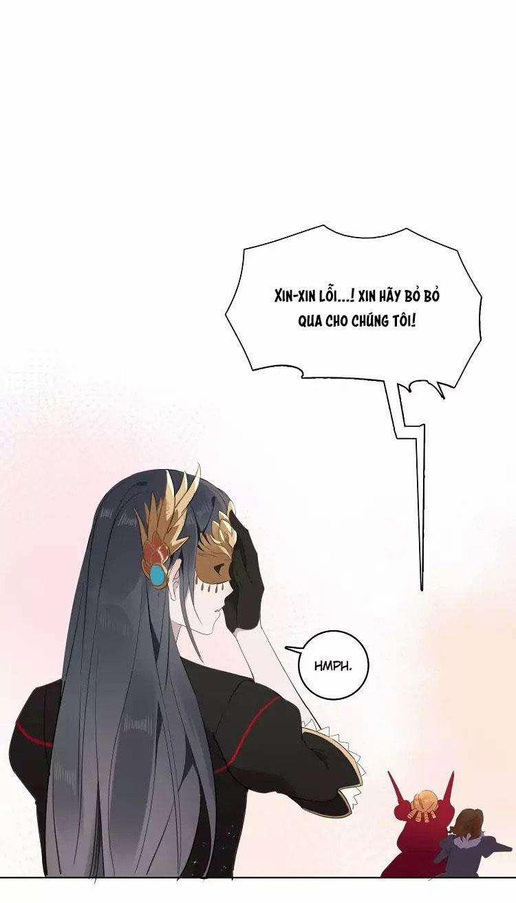 Cách Tạo Ra Một Công Chúa 16 trang 45