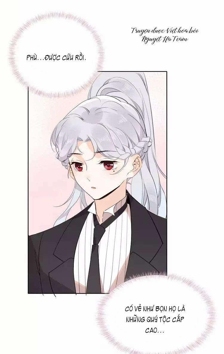 Cách Tạo Ra Một Công Chúa 16 trang 46