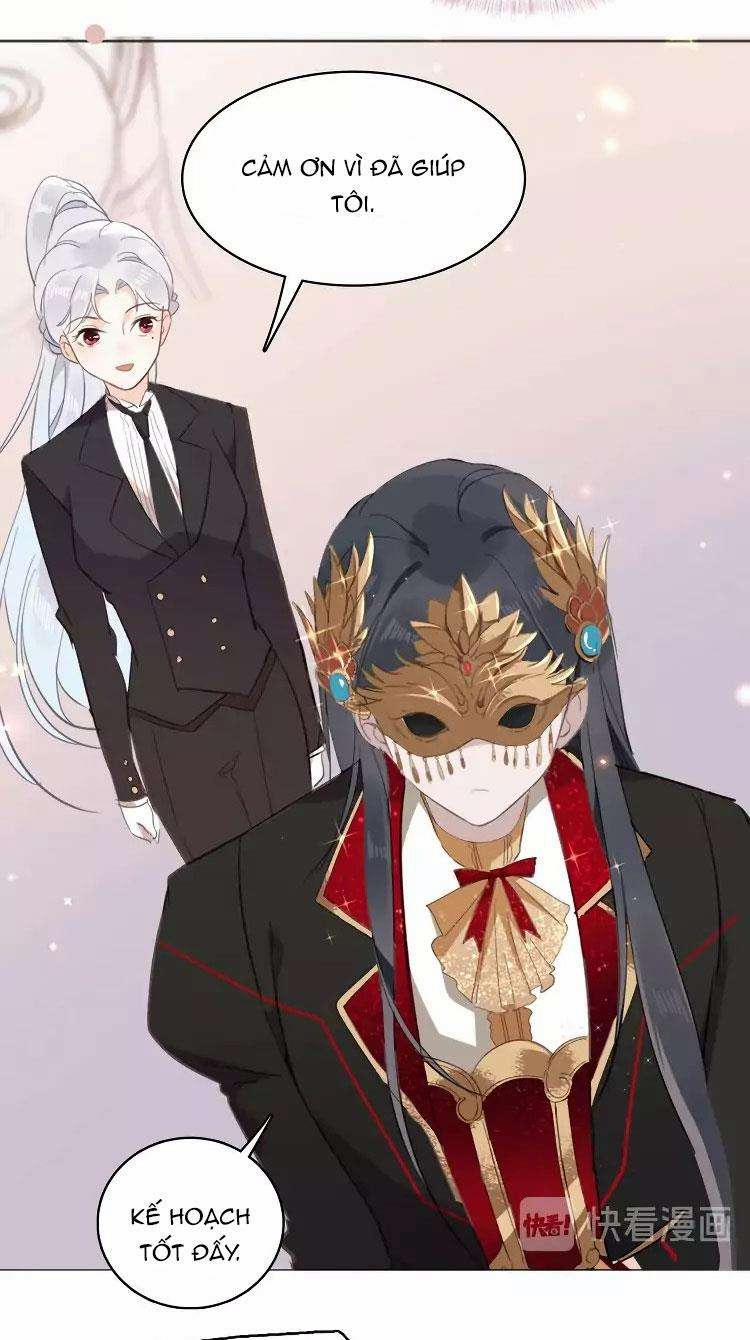 Cách Tạo Ra Một Công Chúa 16 trang 47