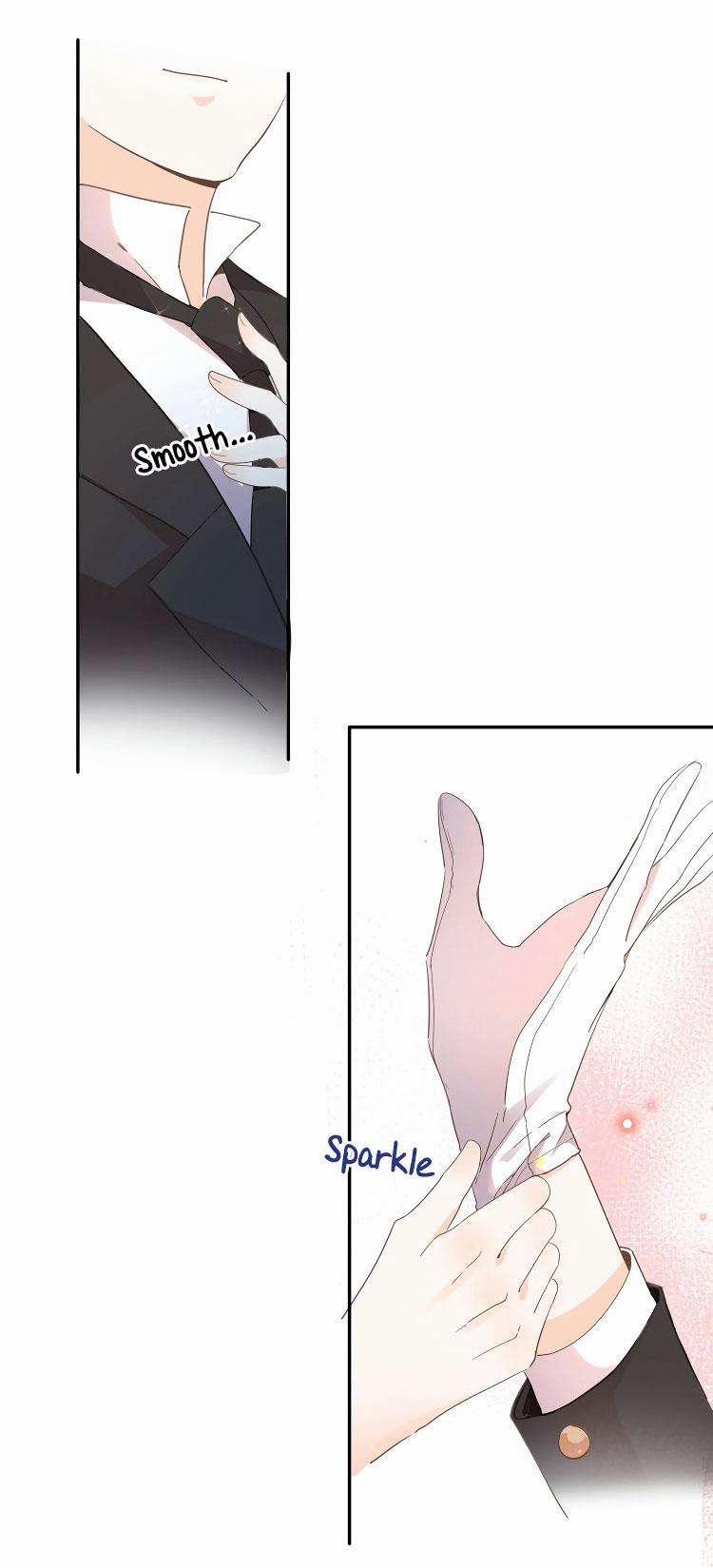 Cách Tạo Ra Một Công Chúa 16 trang 5