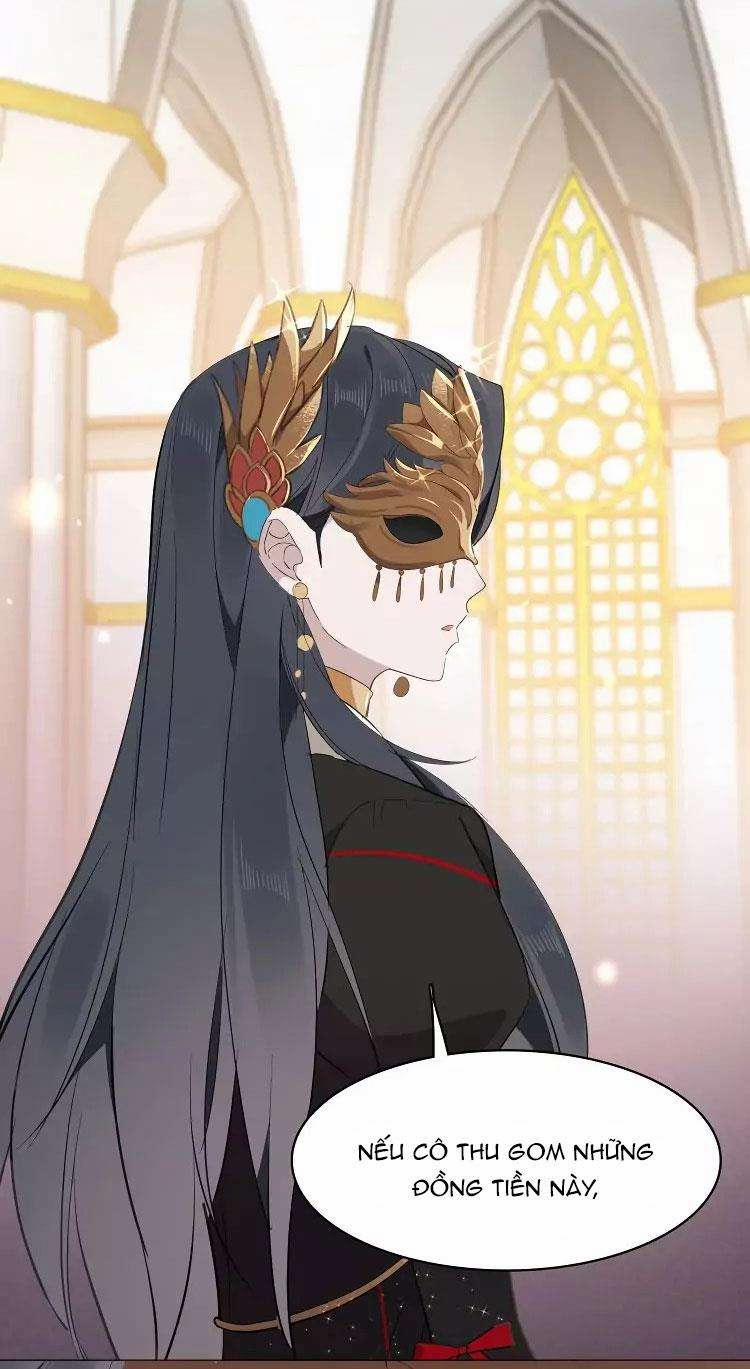 Cách Tạo Ra Một Công Chúa 16 trang 50