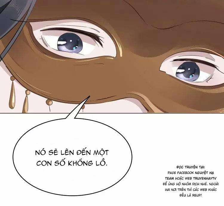 Cách Tạo Ra Một Công Chúa 16 trang 51