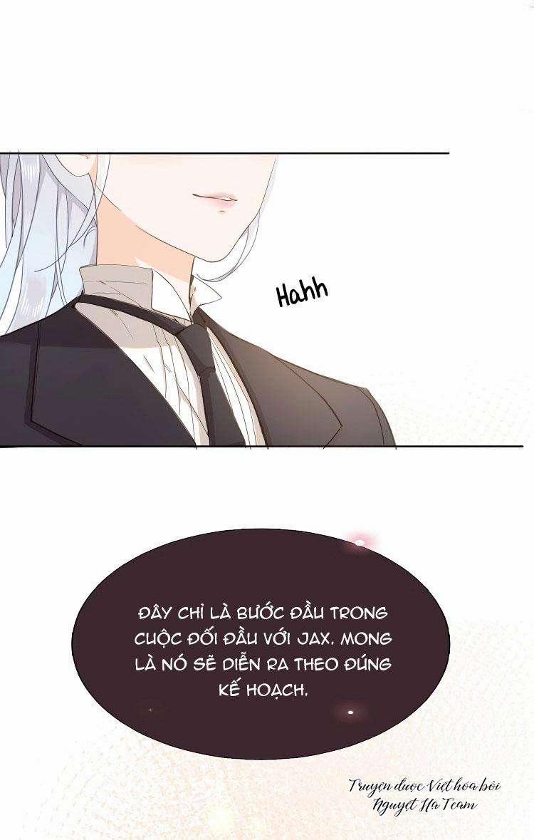 Cách Tạo Ra Một Công Chúa 16 trang 6