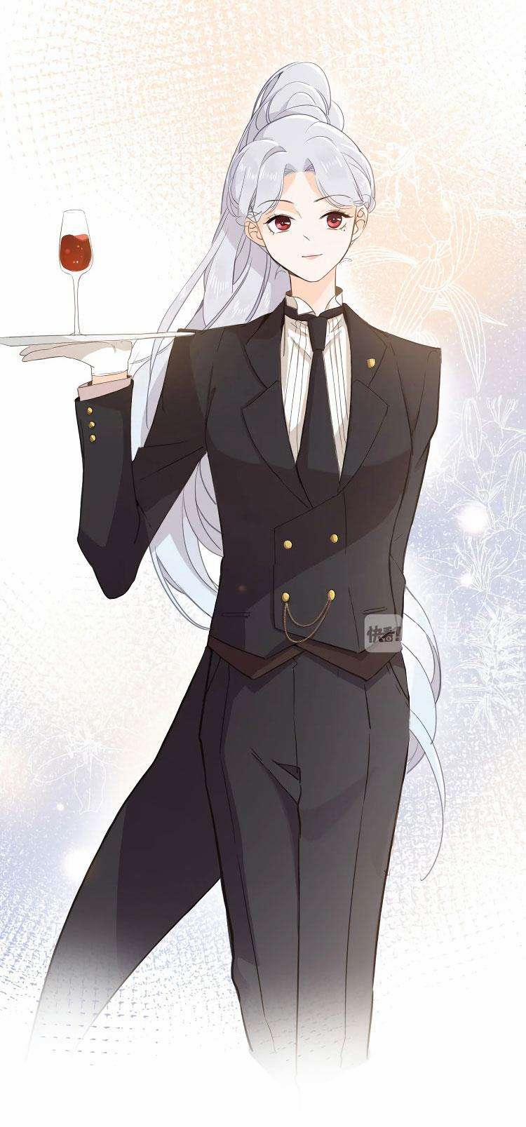 Cách Tạo Ra Một Công Chúa 16 trang 7