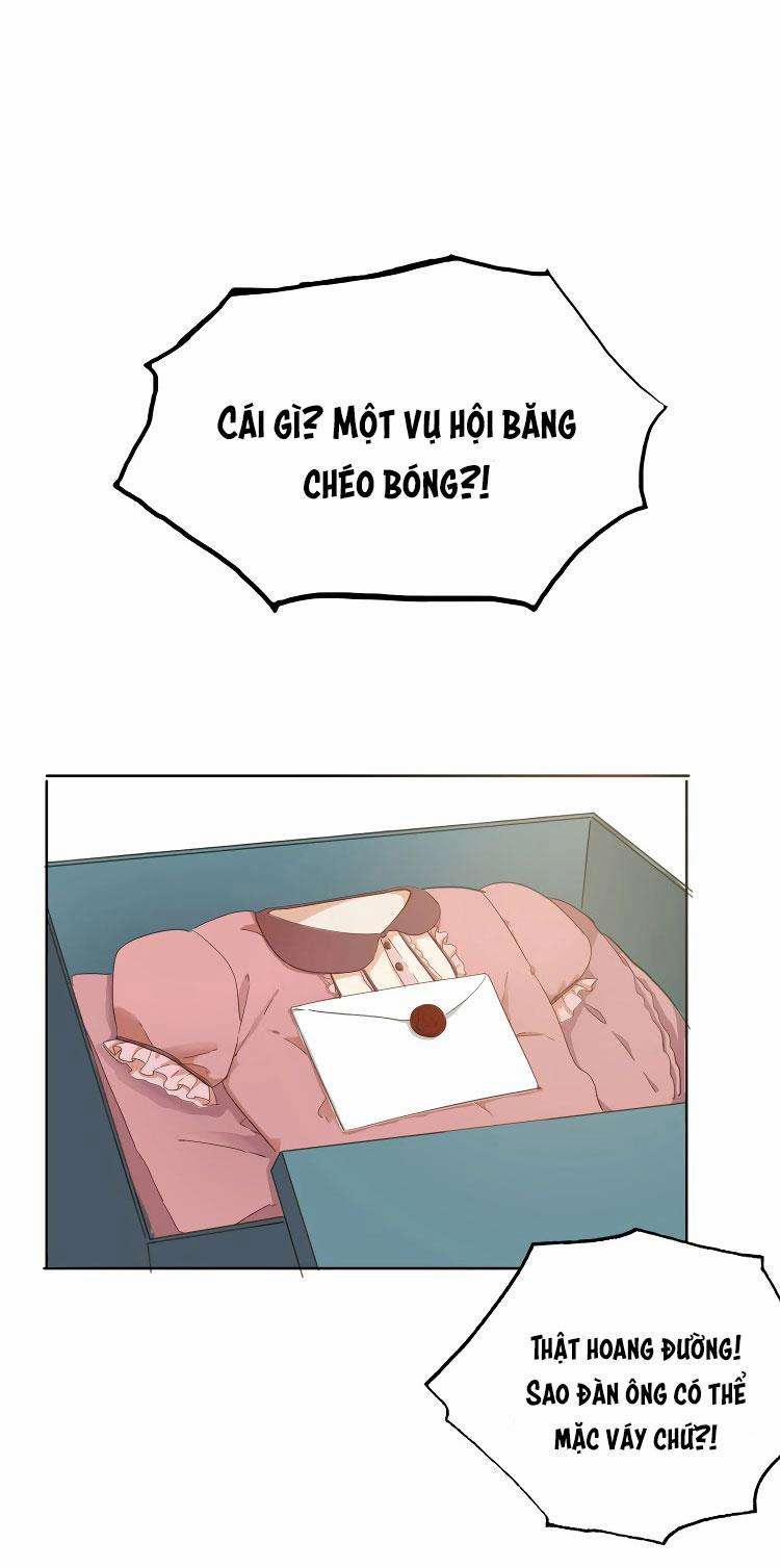 Cách Tạo Ra Một Công Chúa 16 trang 9