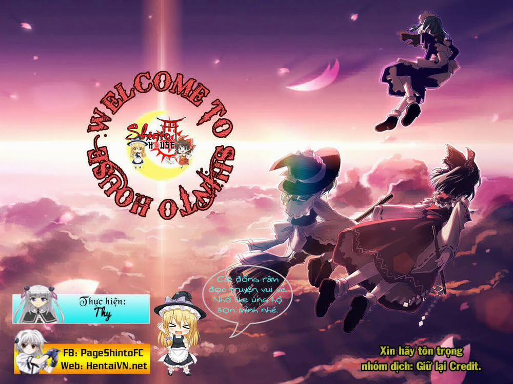 Cách Thư Giãn Bí Mật OneShot trang 0