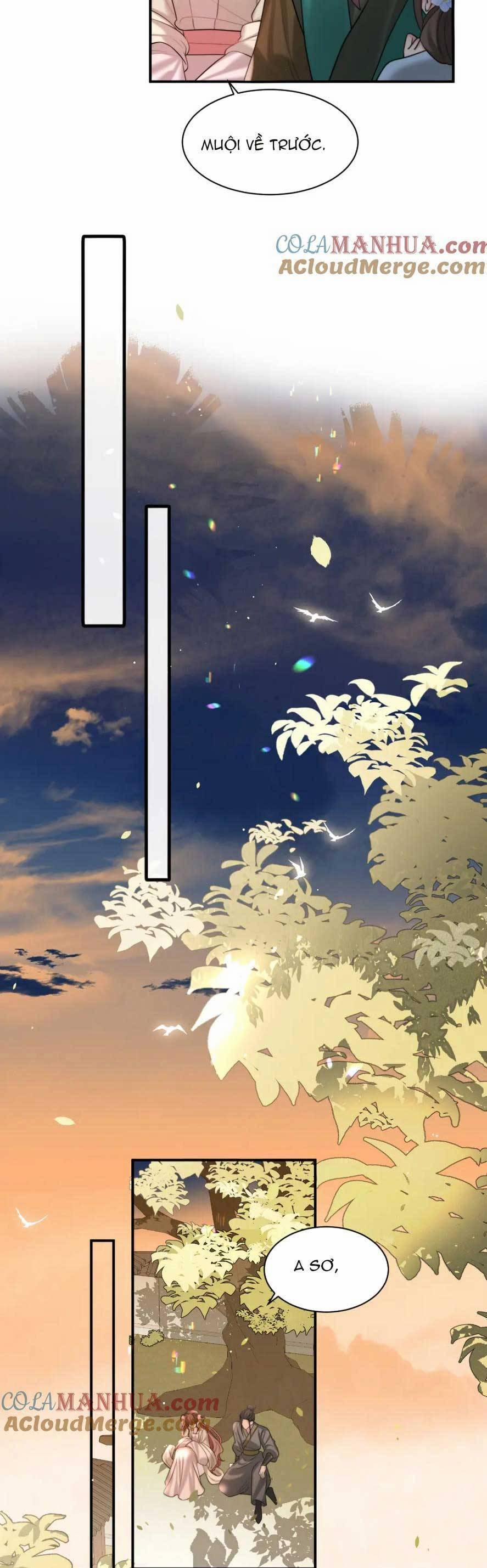 Cách Thức Sinh Tồn Của Pháo Hôi Khuê Nữ 2234 trang 11