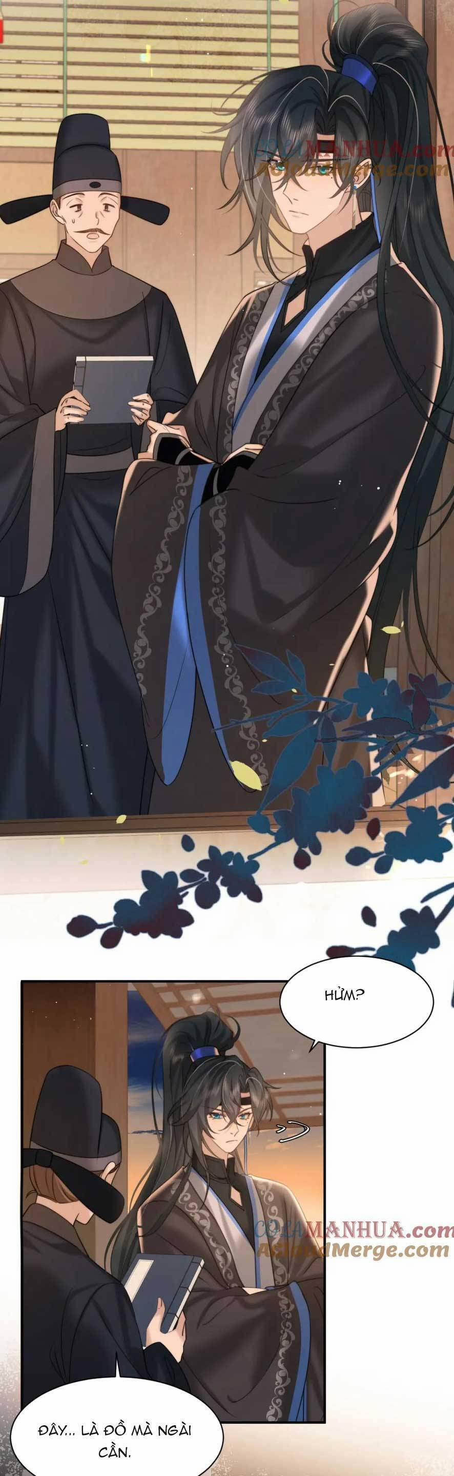 Cách Thức Sinh Tồn Của Pháo Hôi Khuê Nữ 2234 trang 14