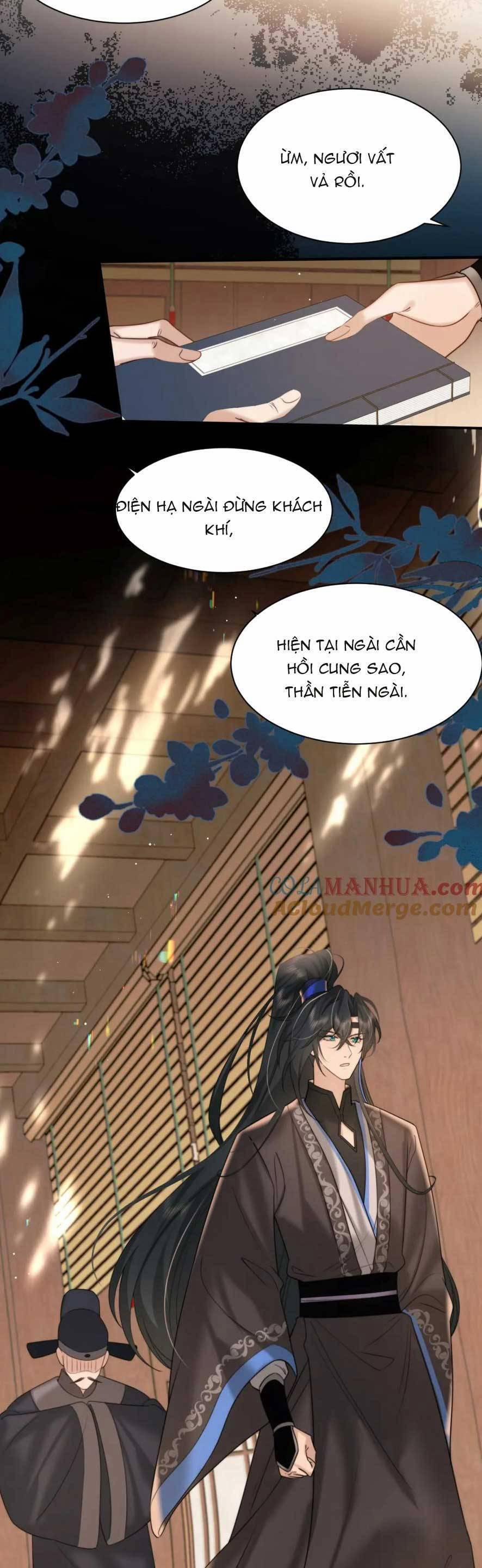 Cách Thức Sinh Tồn Của Pháo Hôi Khuê Nữ 2234 trang 15