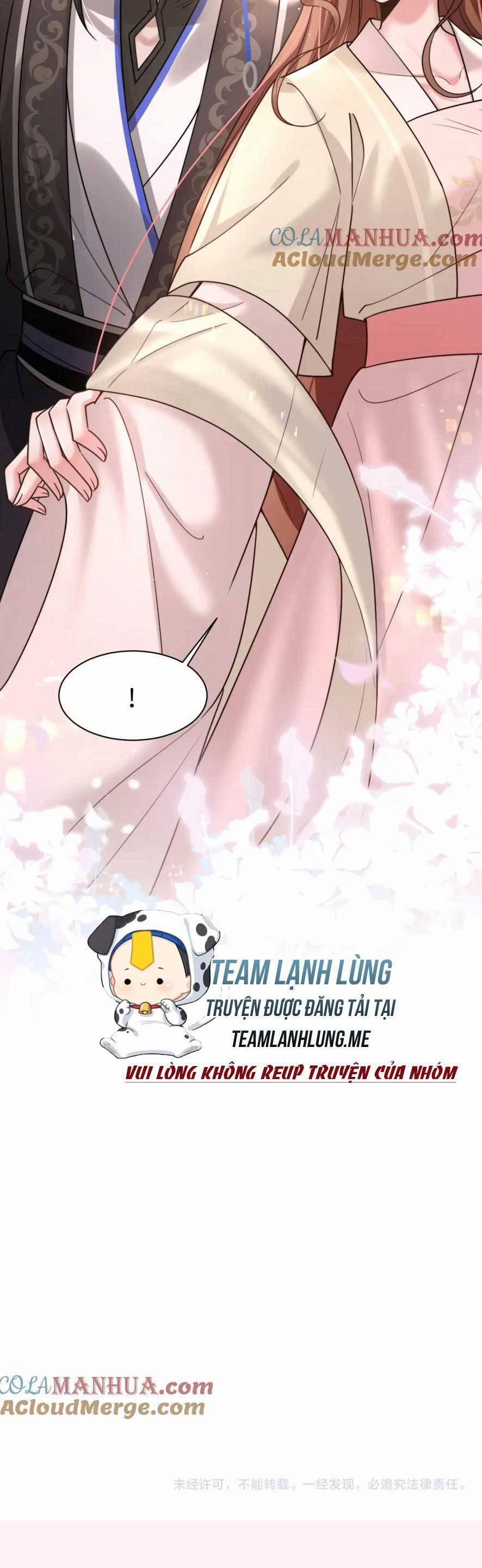 Cách Thức Sinh Tồn Của Pháo Hôi Khuê Nữ 2234 trang 22