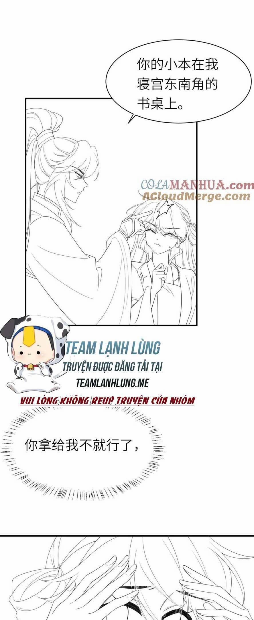 Cách Thức Sinh Tồn Của Pháo Hôi Khuê Nữ 2234 trang 24