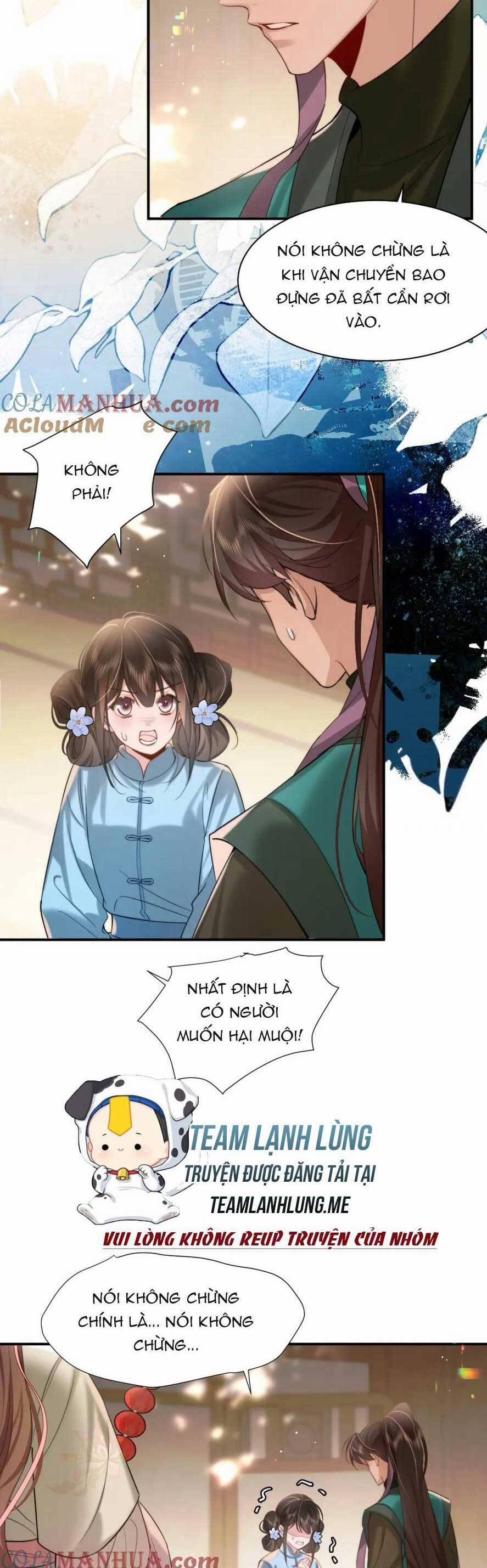 Cách Thức Sinh Tồn Của Pháo Hôi Khuê Nữ 2234 trang 5