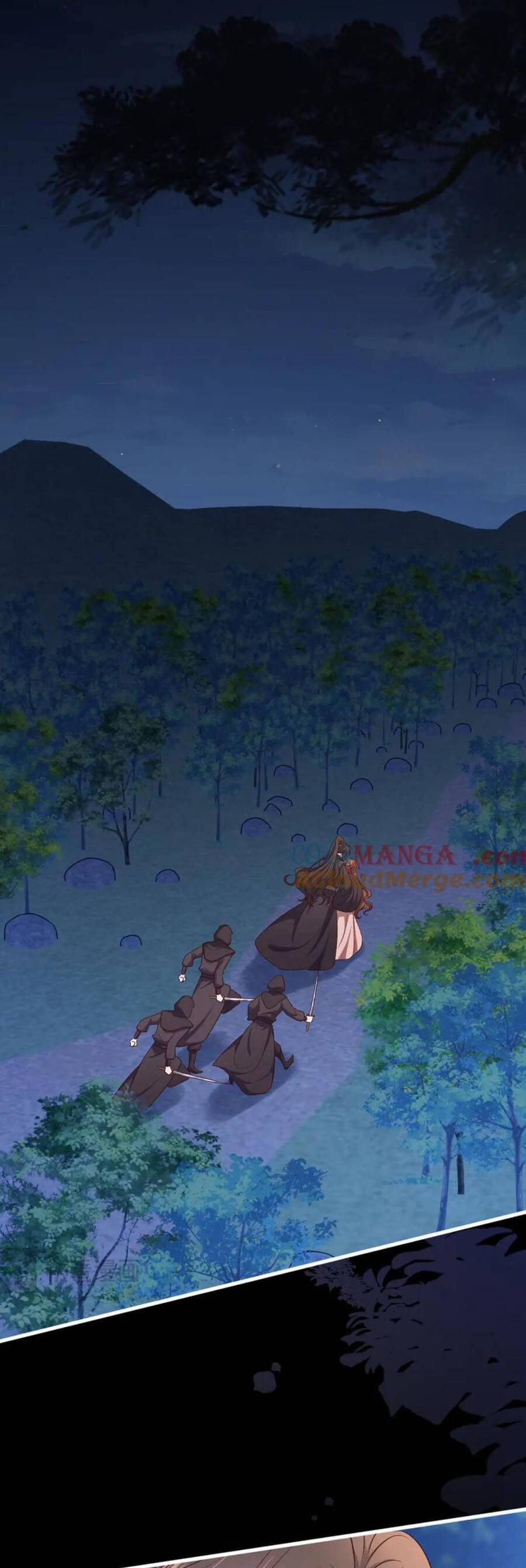 Cách Thức Sinh Tồn Của Pháo Hôi Khuê Nữ 346 trang 13