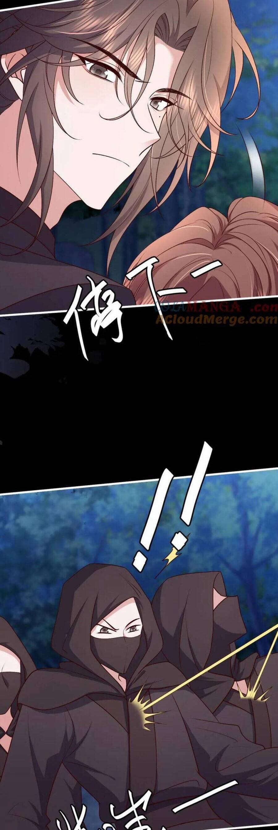 Cách Thức Sinh Tồn Của Pháo Hôi Khuê Nữ 346 trang 14