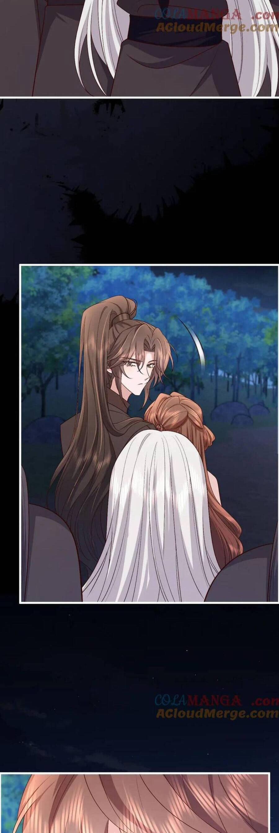 Cách Thức Sinh Tồn Của Pháo Hôi Khuê Nữ 346 trang 16