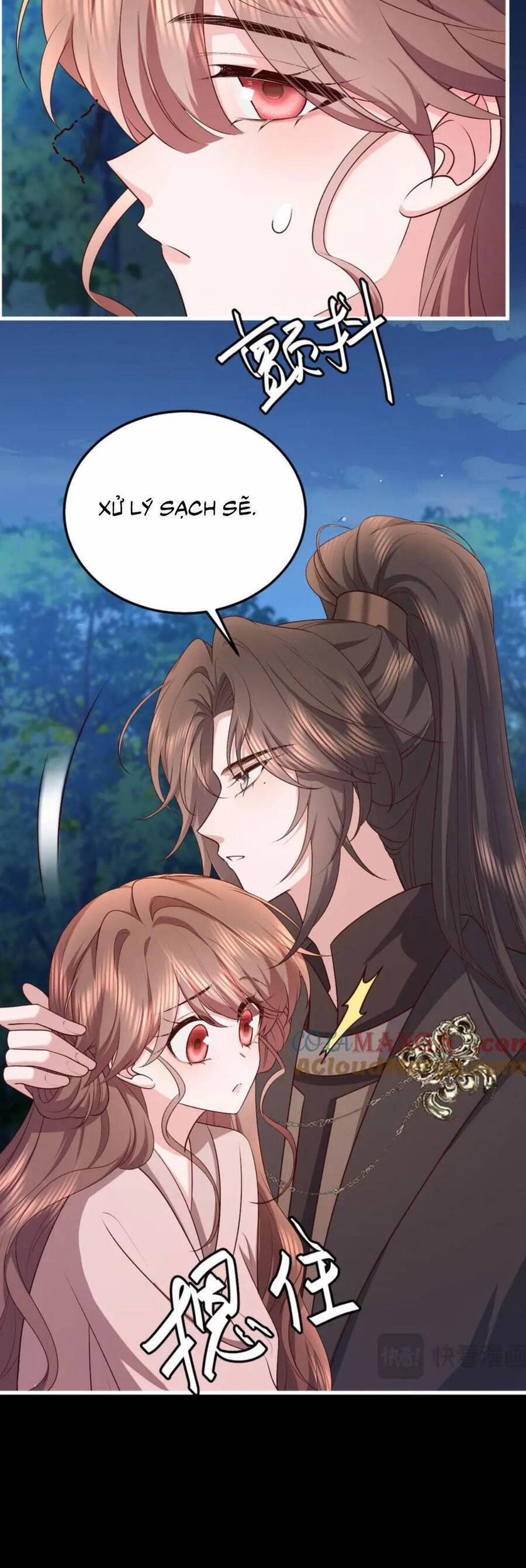 Cách Thức Sinh Tồn Của Pháo Hôi Khuê Nữ 346 trang 17