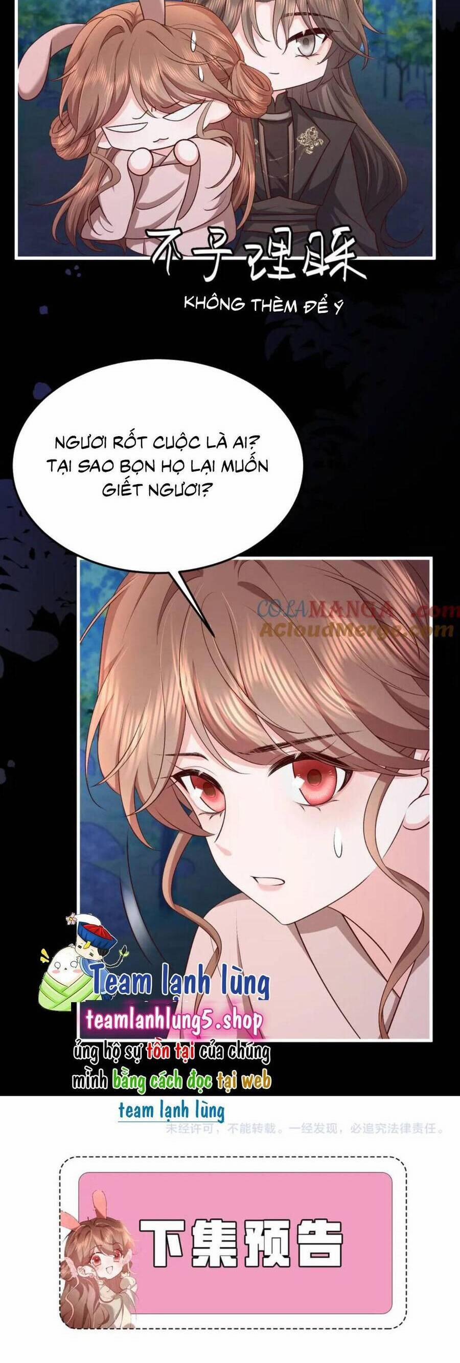 Cách Thức Sinh Tồn Của Pháo Hôi Khuê Nữ 346 trang 20