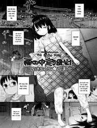 Đọc truyện tranh Cách Tỏ Tình Crush