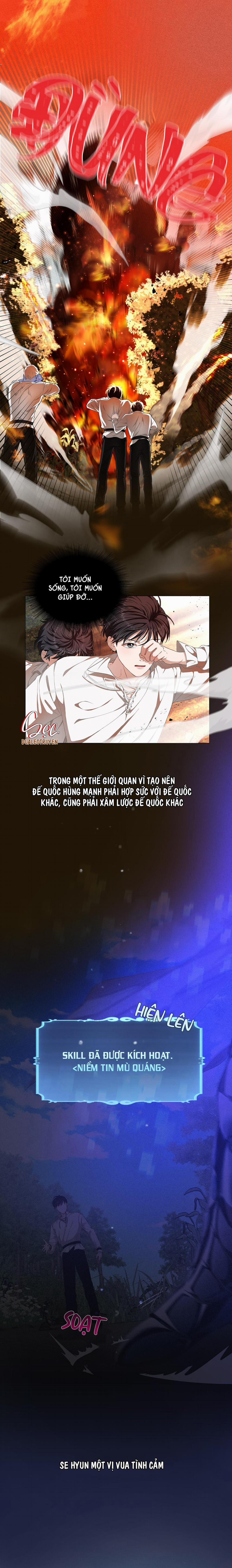 CÁCH TỒN TẠI NHƯ MỘT NGƯỜI CHƠI 0 trang 4