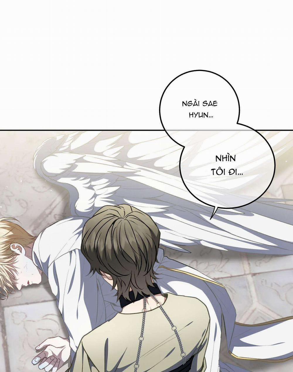 CÁCH TỒN TẠI NHƯ MỘT NGƯỜI CHƠI 43 trang 1