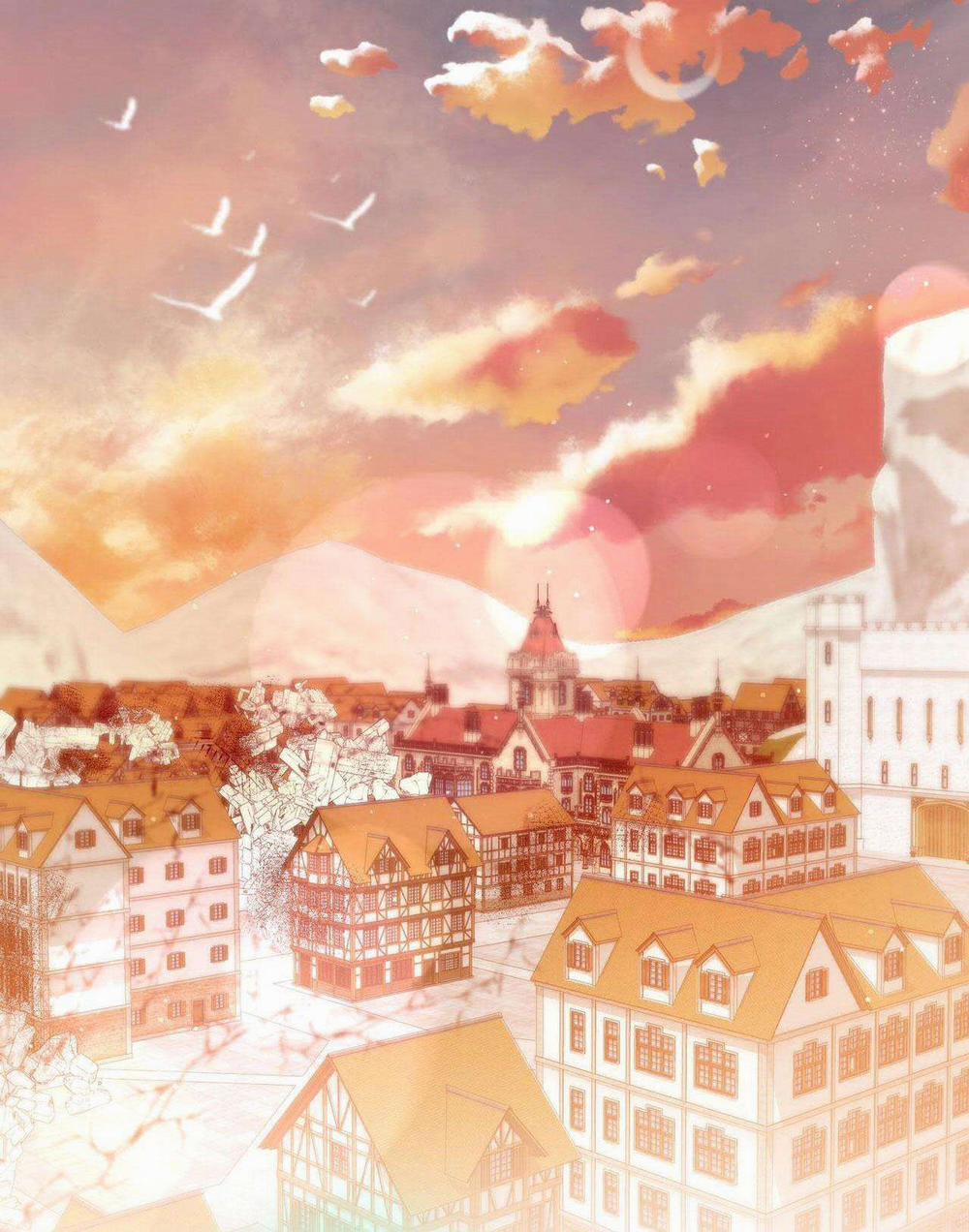 CÁCH TỒN TẠI NHƯ MỘT NGƯỜI CHƠI 43 trang 10