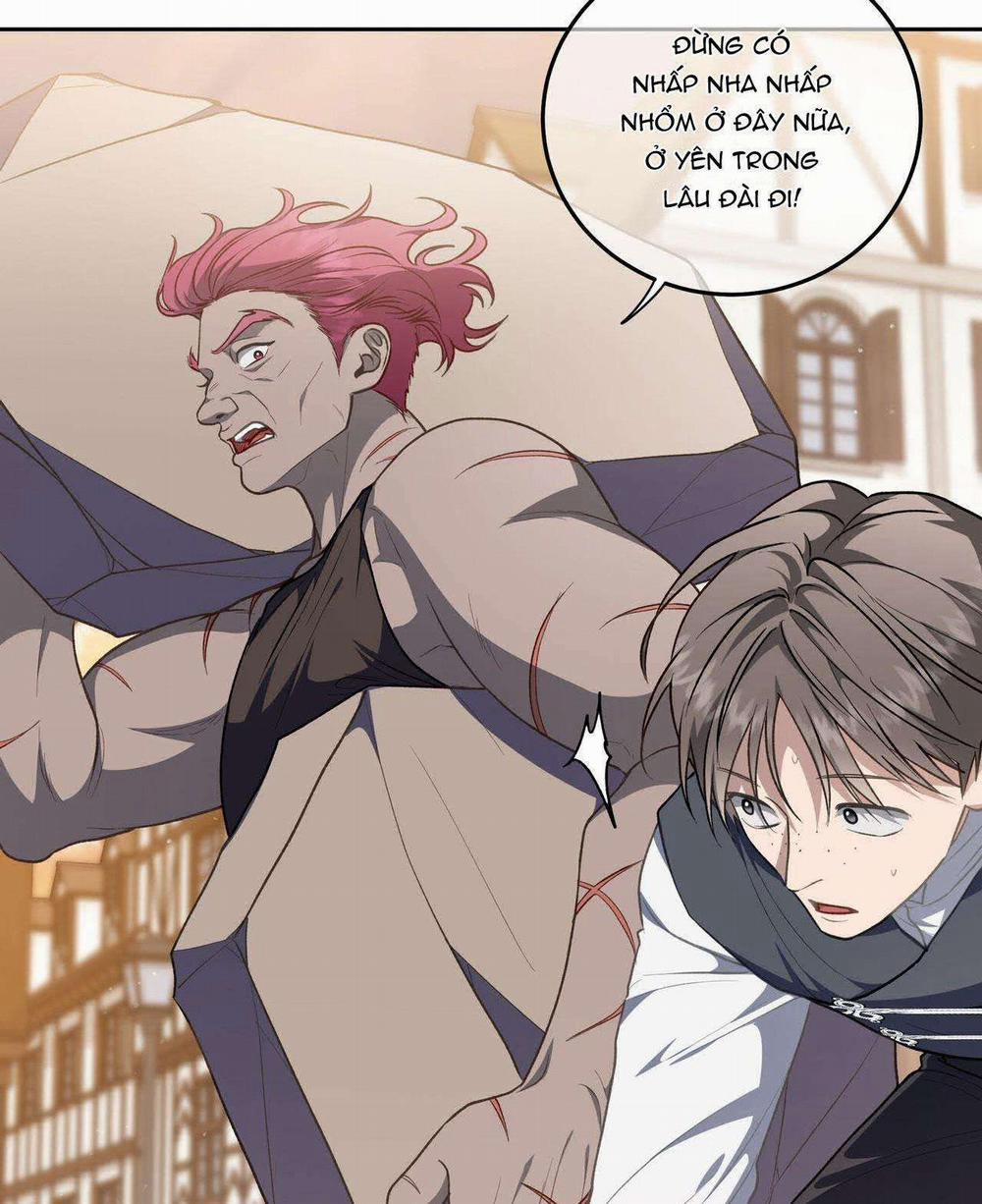 CÁCH TỒN TẠI NHƯ MỘT NGƯỜI CHƠI 43 trang 17