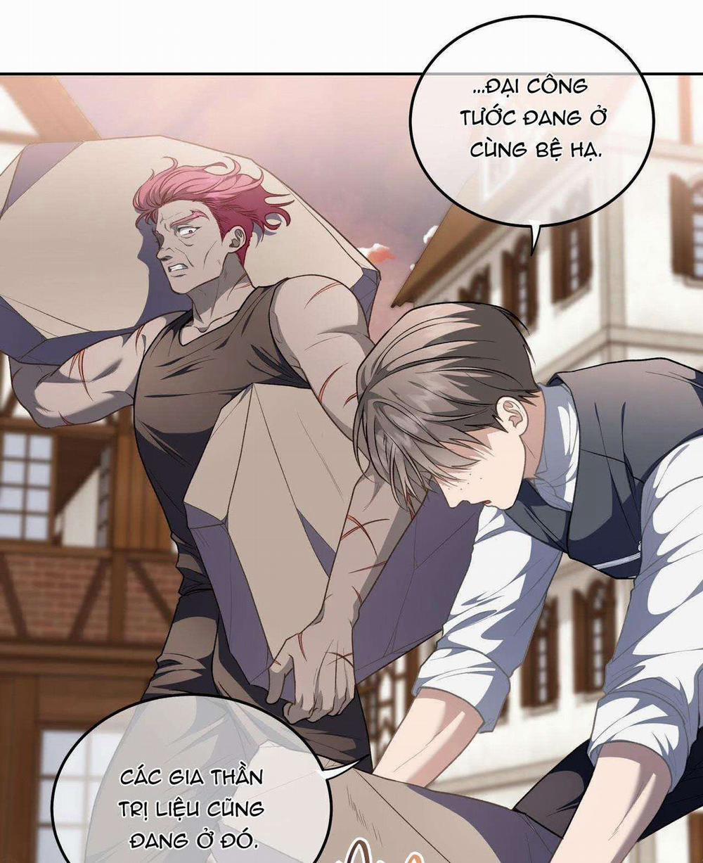 CÁCH TỒN TẠI NHƯ MỘT NGƯỜI CHƠI 43 trang 20