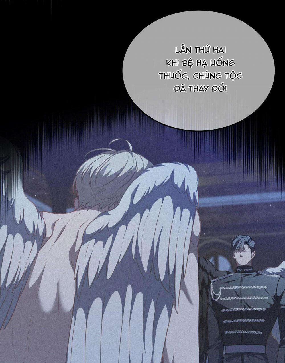 CÁCH TỒN TẠI NHƯ MỘT NGƯỜI CHƠI 43 trang 30