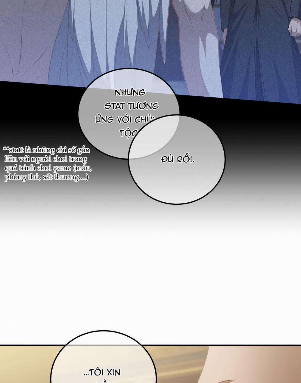 CÁCH TỒN TẠI NHƯ MỘT NGƯỜI CHƠI 43 trang 31