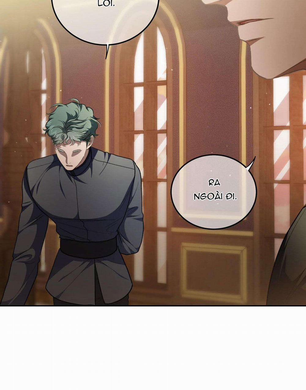 CÁCH TỒN TẠI NHƯ MỘT NGƯỜI CHƠI 43 trang 32