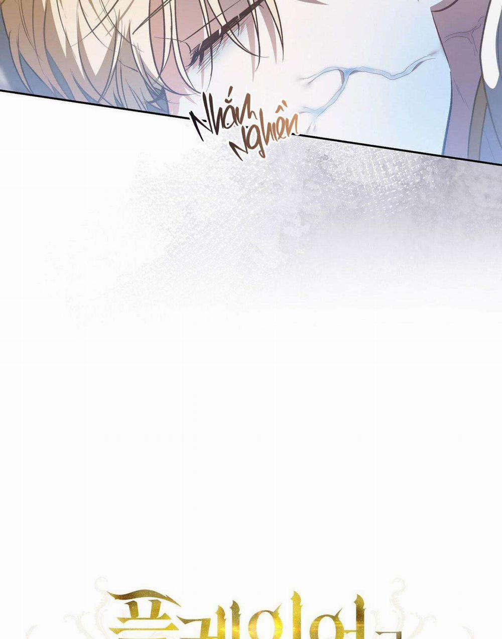 CÁCH TỒN TẠI NHƯ MỘT NGƯỜI CHƠI 43 trang 8