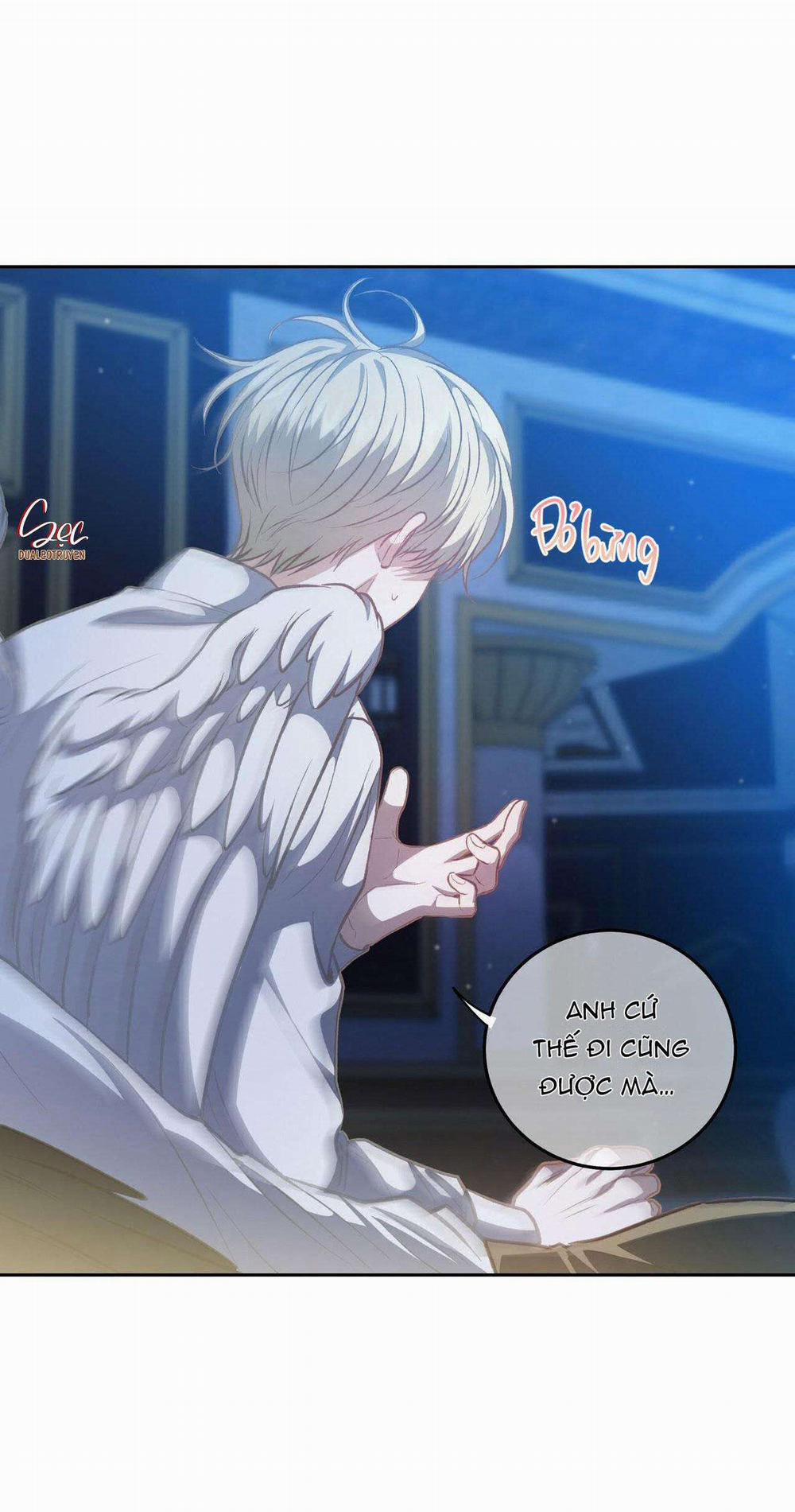 CÁCH TỒN TẠI NHƯ MỘT NGƯỜI CHƠI 44 trang 11