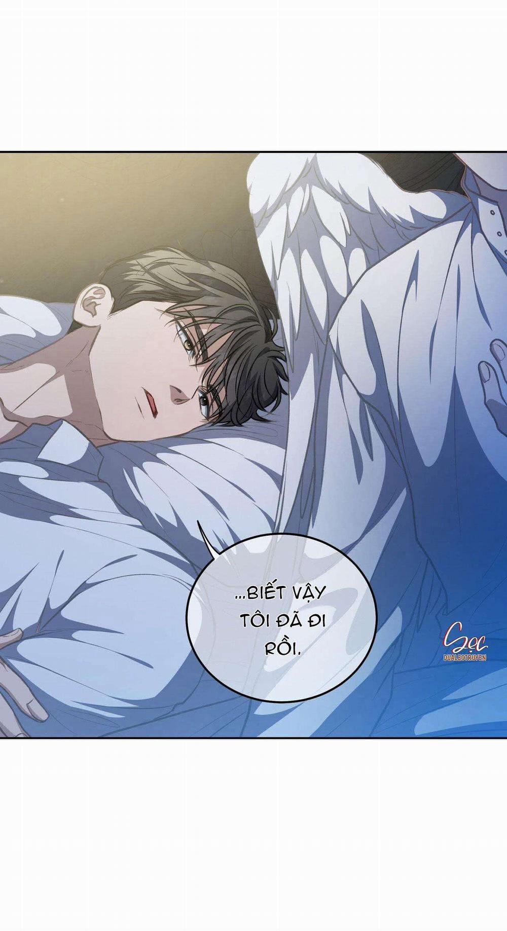 CÁCH TỒN TẠI NHƯ MỘT NGƯỜI CHƠI 44 trang 12