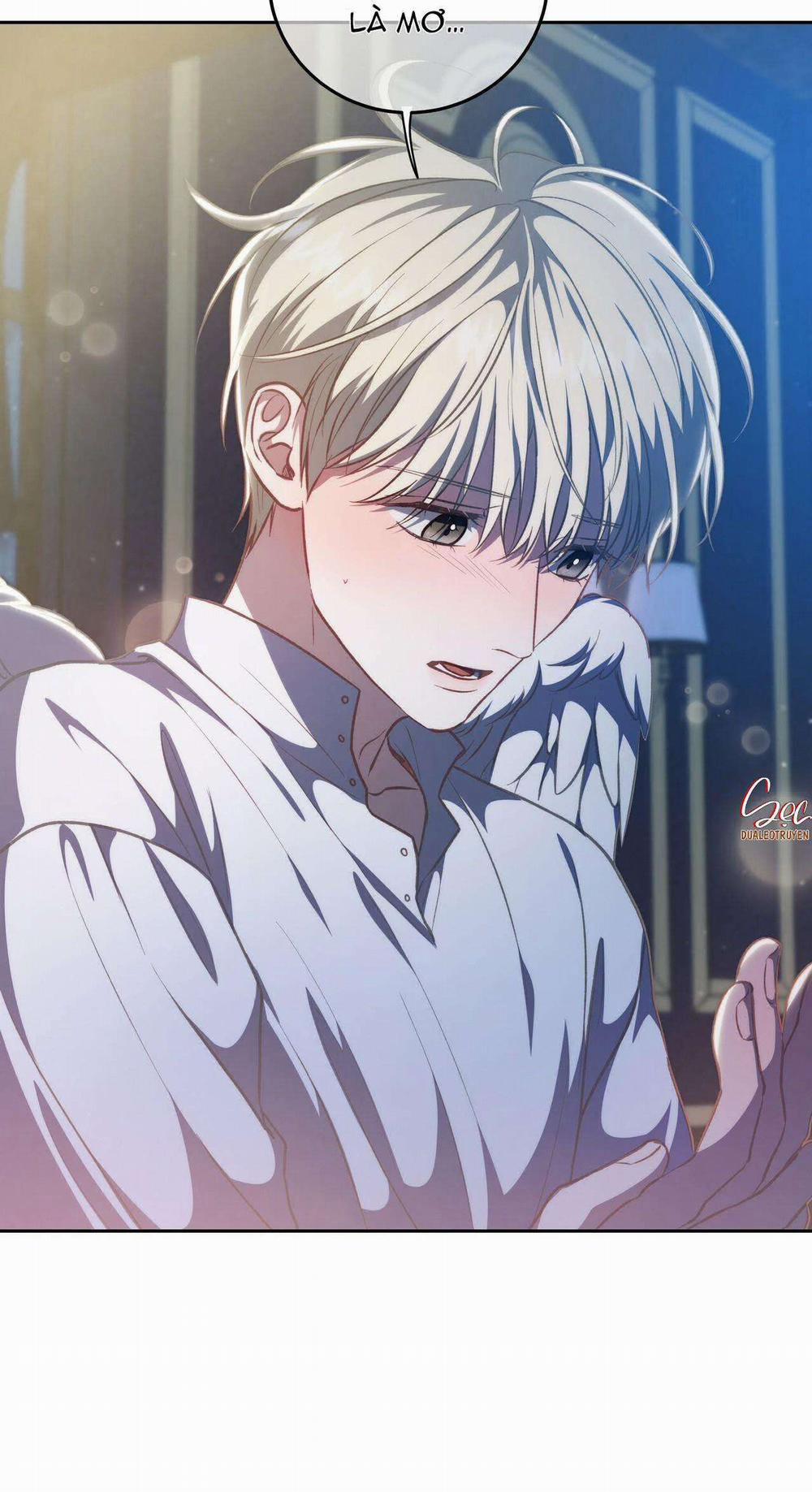 CÁCH TỒN TẠI NHƯ MỘT NGƯỜI CHƠI 44 trang 14