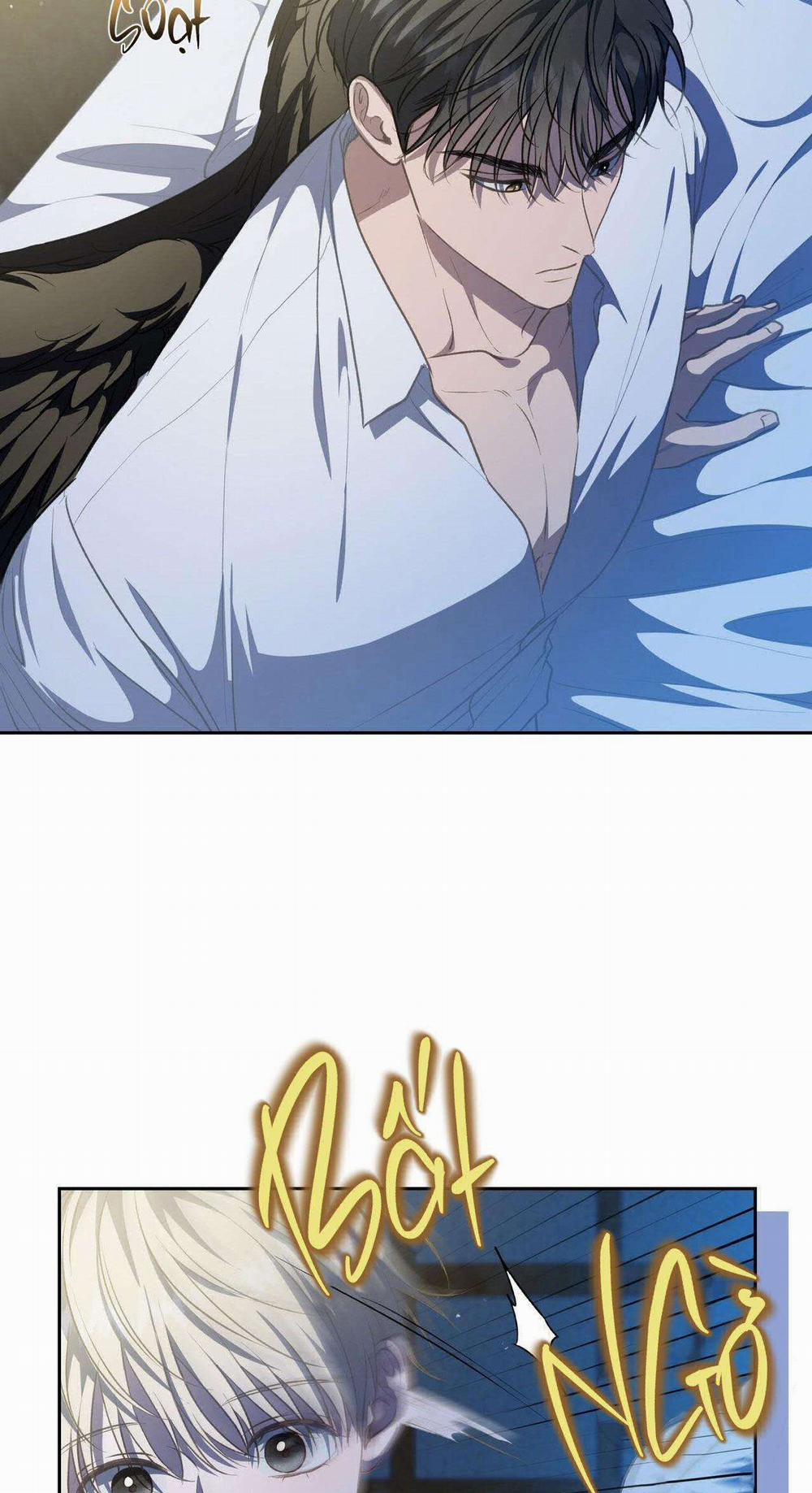 CÁCH TỒN TẠI NHƯ MỘT NGƯỜI CHƠI 44 trang 18