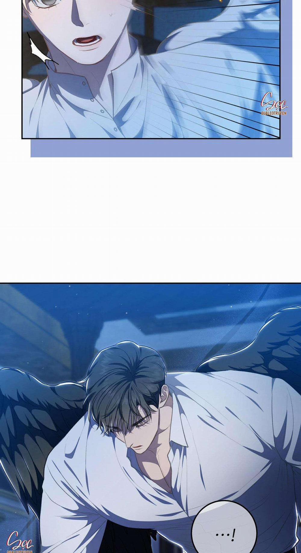 CÁCH TỒN TẠI NHƯ MỘT NGƯỜI CHƠI 44 trang 19