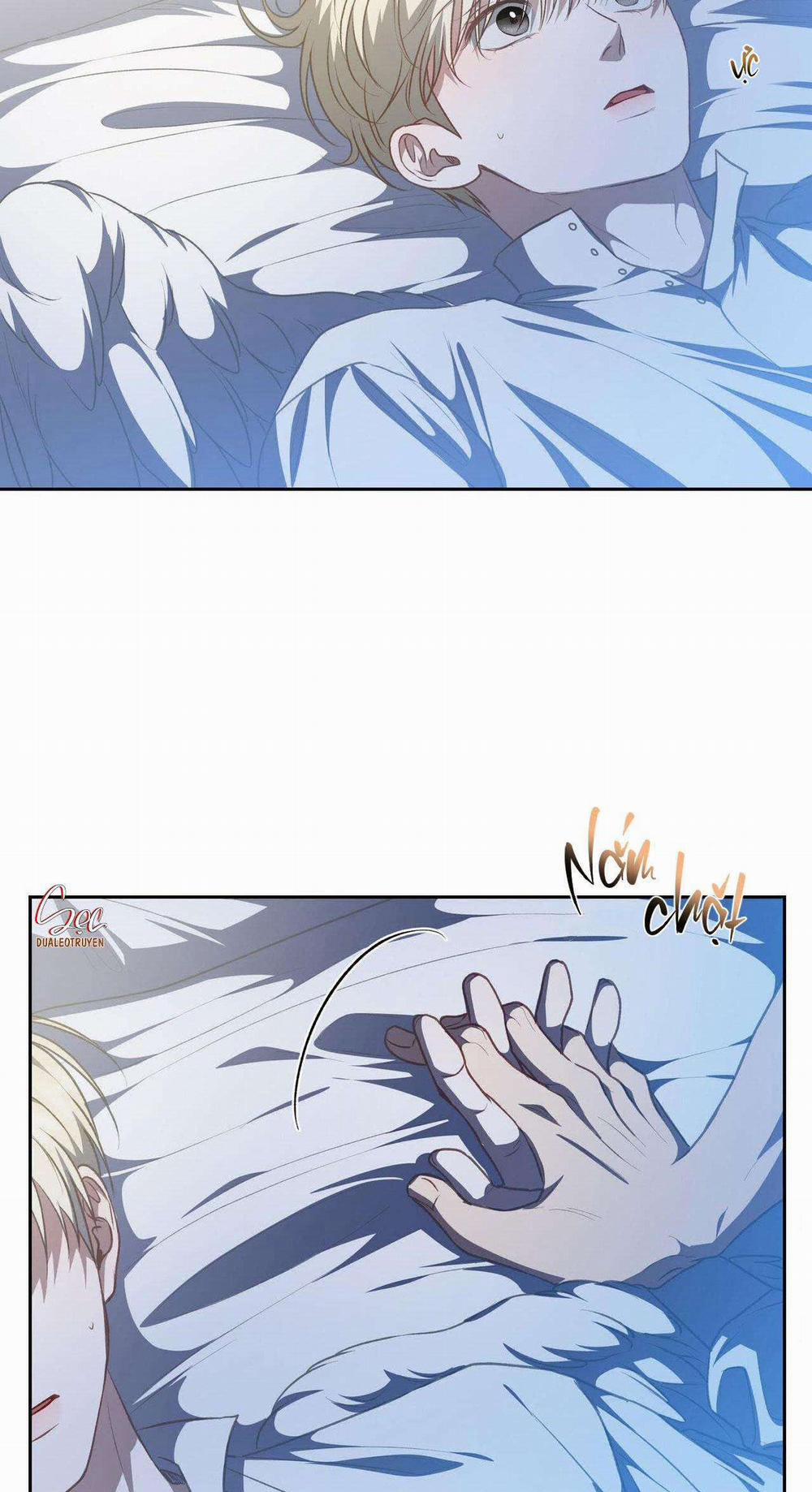 CÁCH TỒN TẠI NHƯ MỘT NGƯỜI CHƠI 44 trang 21