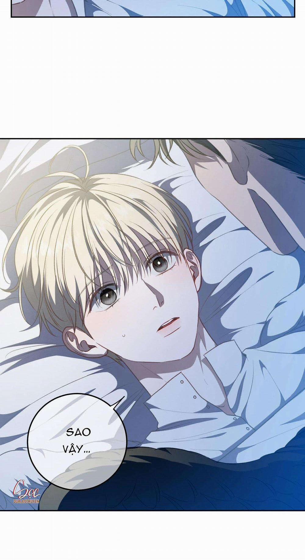 CÁCH TỒN TẠI NHƯ MỘT NGƯỜI CHƠI 44 trang 22