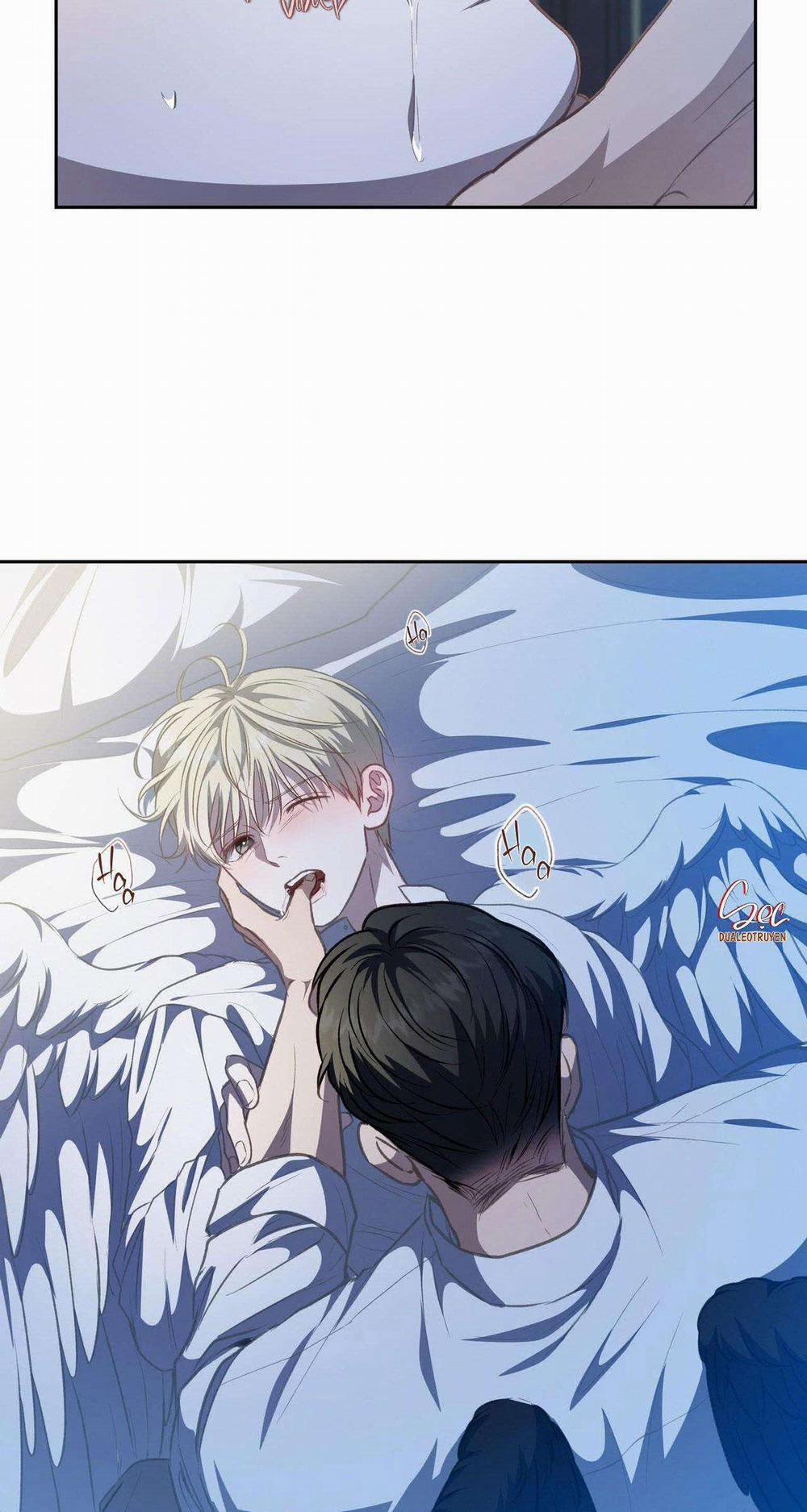 CÁCH TỒN TẠI NHƯ MỘT NGƯỜI CHƠI 44 trang 28